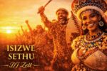 Mbuduma KaMalandela - ISIZWE SETHU (Our Nation) Uplifting Soulful Amapiano  Song | Unity & Bantu Heritage | DJ Zett 1