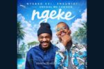 Awakened Regal - Ntsako XVI & Shaun101 - Ngeke (Official Audio) feat. Uncool MC & Ch’cco