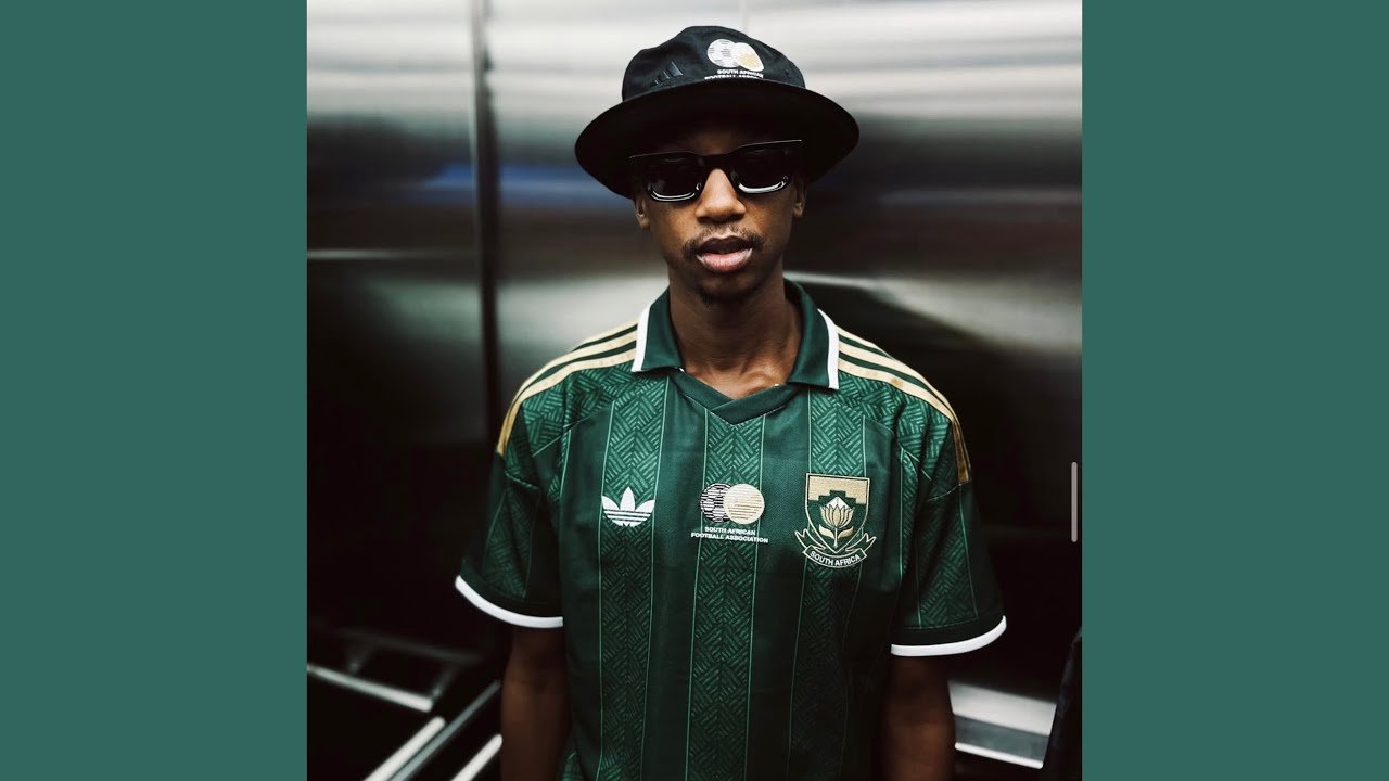 Scotts Maphuma, Mellow & Sleazy – Abo Boomerang feat. Mulest VanKay