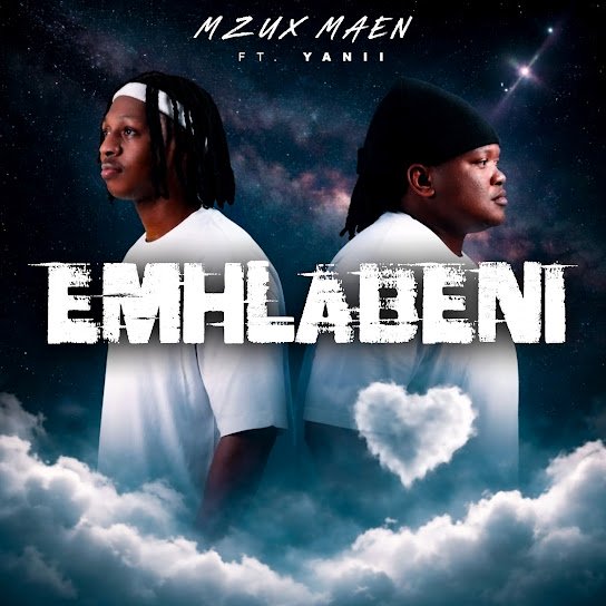 Mzux Maen – Emhlabeni Ft. YANII