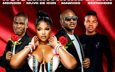 Msindisi - Ngisemathandweni