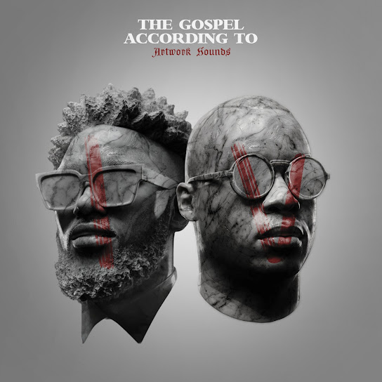 ARTWORK SOUNDS - CONQUERORS