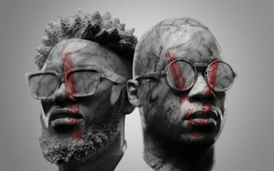 ARTWORK SOUNDS - GLORY