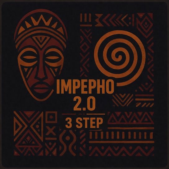 Dj Nemza – Impepho 2.0