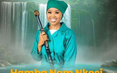 Lindo Mtangayi - Hamba Nam Nkosi