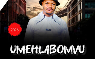 Mehlabomvu - Dark or Blue