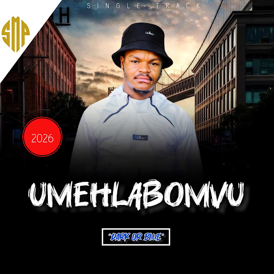 Mehlabomvu - Dark or Blue