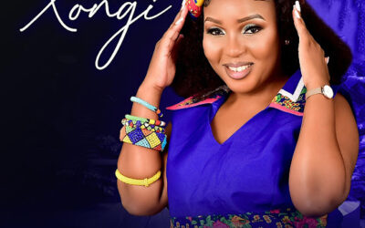 XONGI - Mkhosi wa xivongo