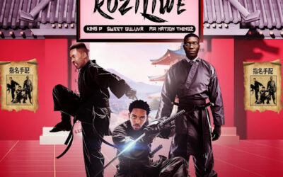 Sweet Guluva - Kuziliwe