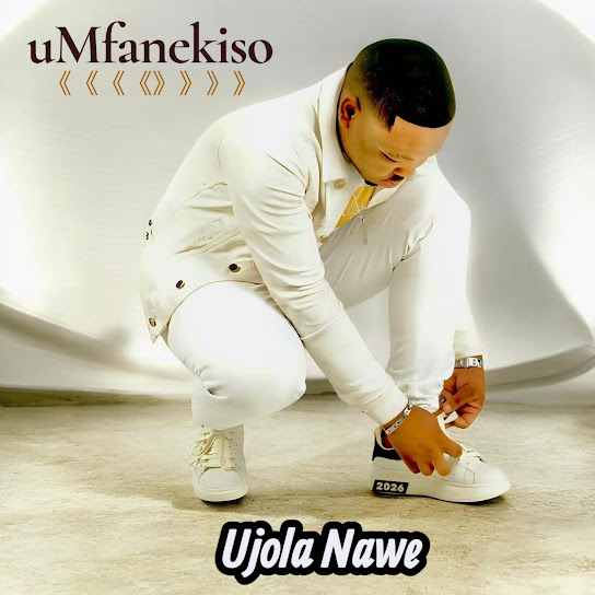 Mfanekiso - Ujola Nawe