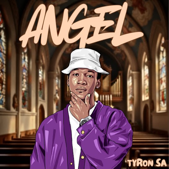 Tyron SA – Praise Ft. Rosetta D33P & Starseed Xo