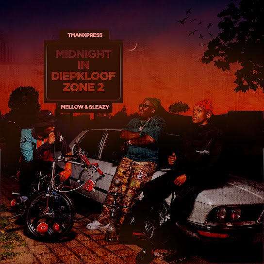 Tman Xpress – Sifela Amanyala Ft. Mellow Sleazy