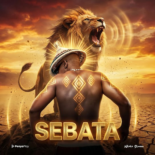 Ntate Stunna – Sebata