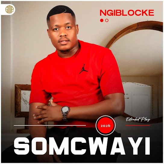 SOMCWAYI – KONKE KUHAMBA KAHLE feat. ShengeWasehlalankosi