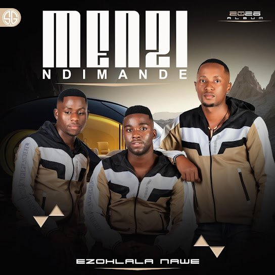 MENZI MUSIC – Intoni?