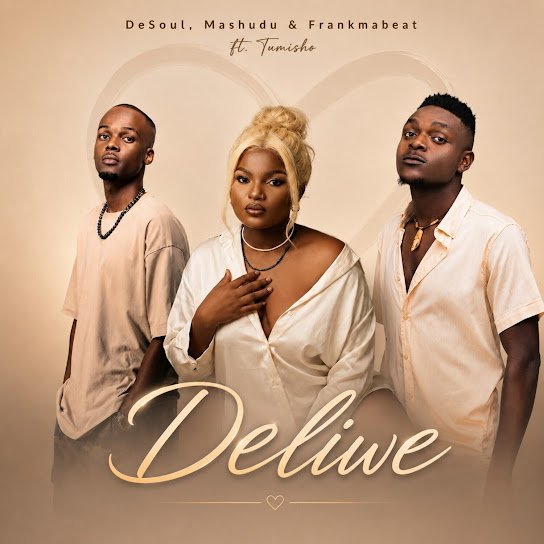 De Soul – Deliwe Ft. Mashudu, Frank Mabeat & Tumisho