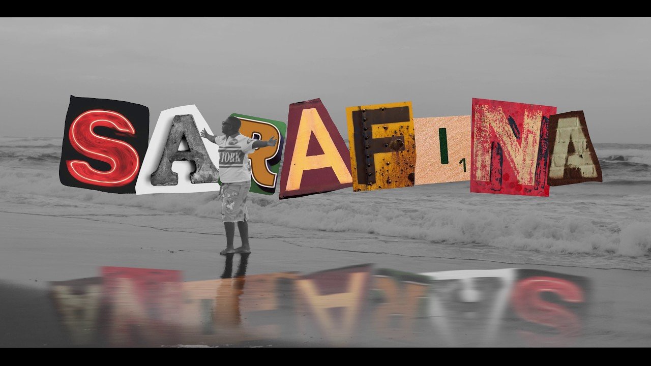 Murumba Pitch, Maeywon, Kabza De Small, SLY – Sarafina