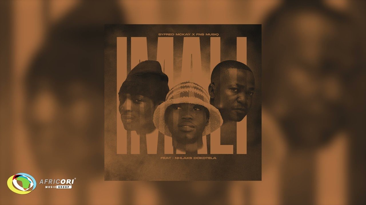 Syfred Mckay & Fns MusiQ – Imali Ft. Nhlaks Dokotela