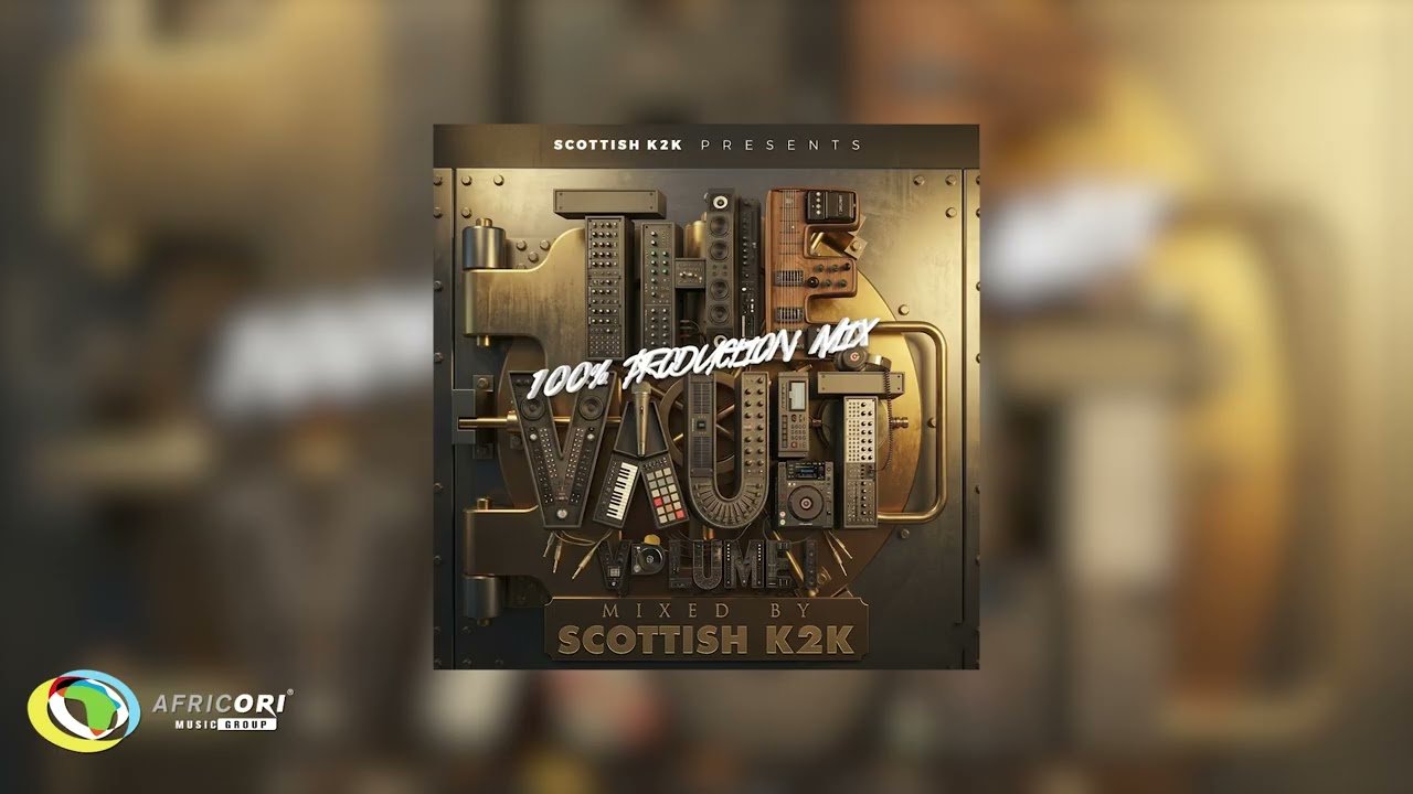Scottish K2K, Mnk Musiq & Fingerboy – Wela (Mbankho)