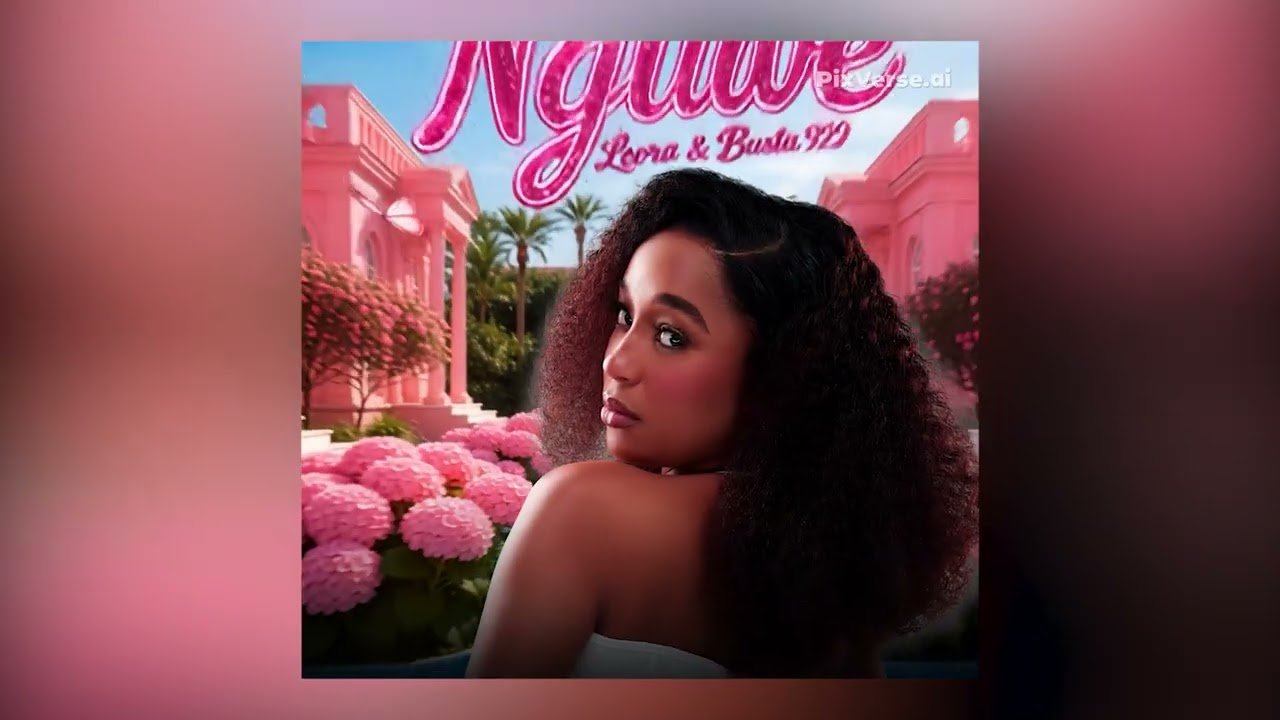 Leora – Nguwe Ft. Busta 929