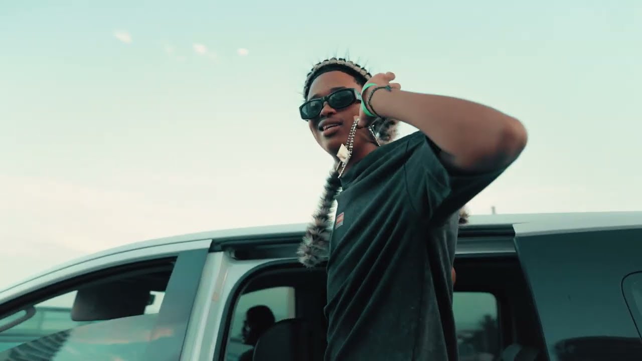 Lowfeye – Inhliziyo ye sqhwaga