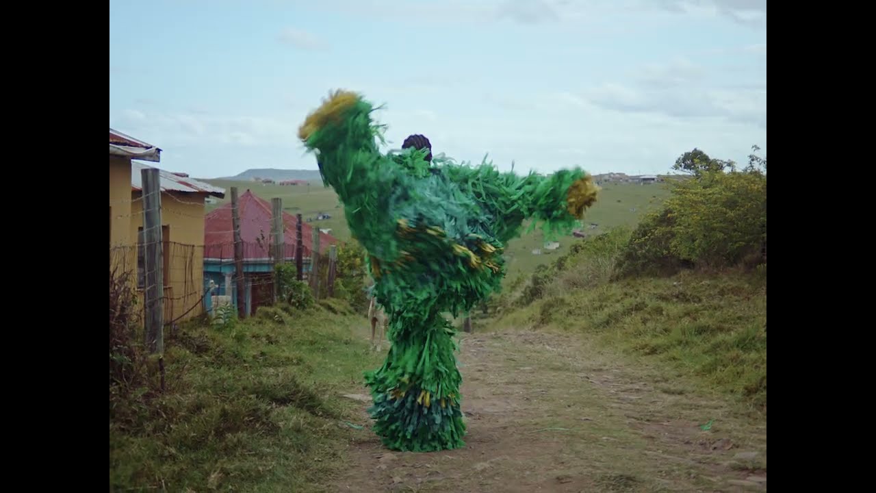 Bongeziwe Mabandla – Walila