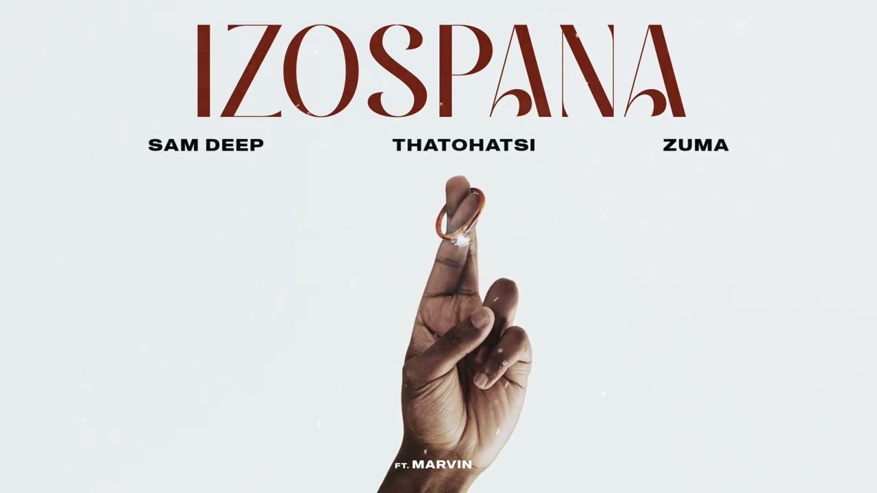 Sam Deep – Izospana