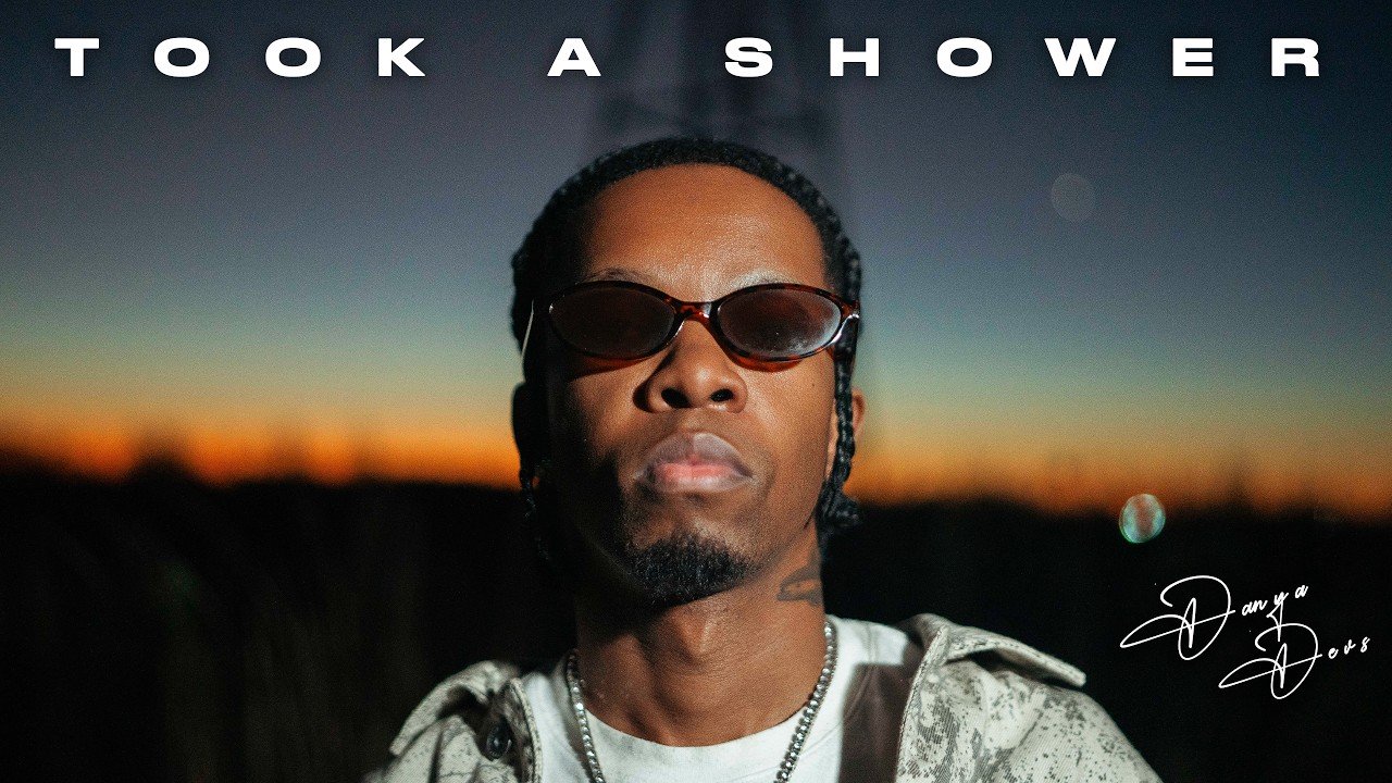 Danya Devs – Took a Shower