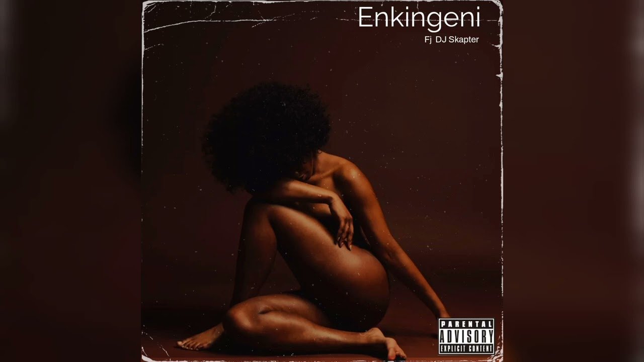 DJSkapter – Enkingeni feat. Babalwa M, Zee Nxumalo, Jazzwrld, DJ Lag, Dlala thukzin, Kabza de small