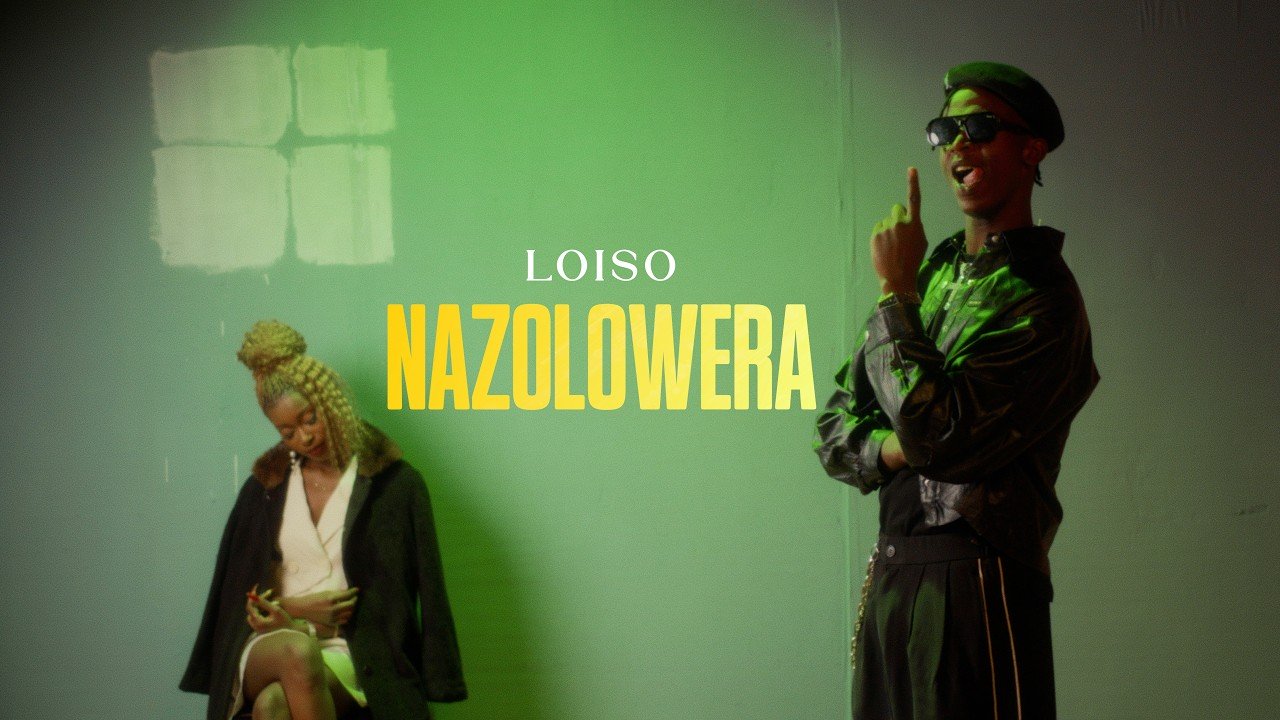 Loiso – Nazolowera