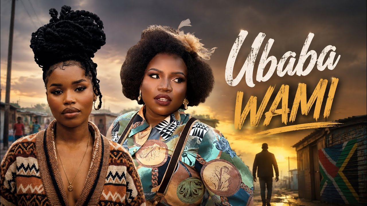 Nkosazana Daughter & Makhadzi – Ubaba Wami Uphi ft Master KG