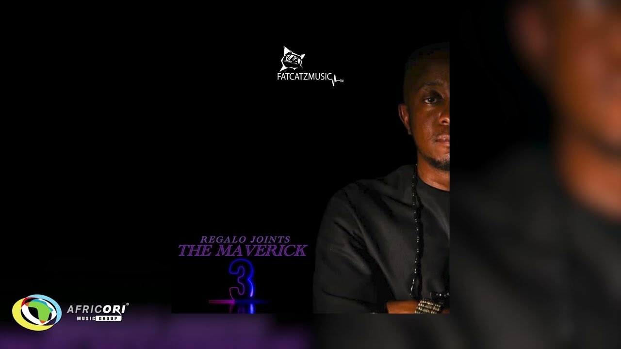 Regalo Joints – Mine Ft. Reggie Madawg