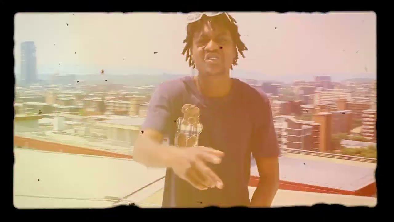 JAH Chronick – Ti Mo Mo (Love Anthem)