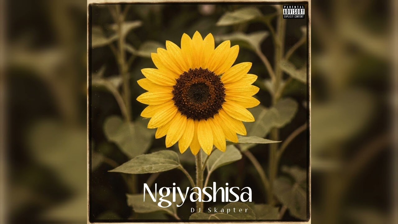 DJSkapter – Ngiyashisa feat. Dlala thukzin, Jazzwrld & Thukuthela, Gl Ceejay, Sykes