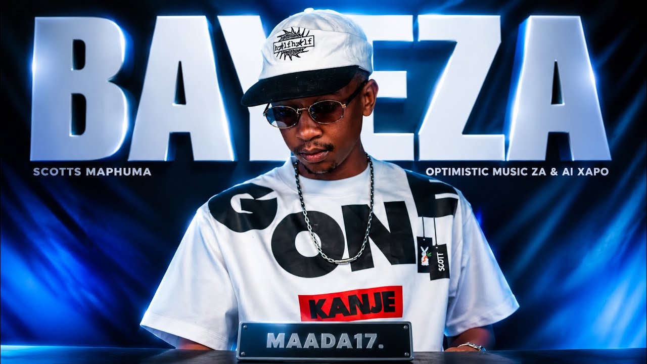 Al Xapo, Optimist Music ZA & Scotts Maphuma – Bayeza