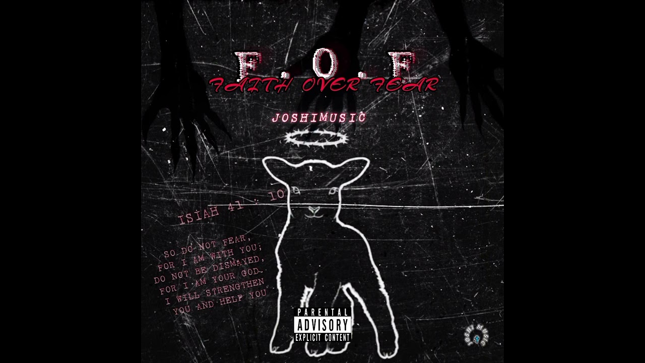 Joshimusic – F.O.F