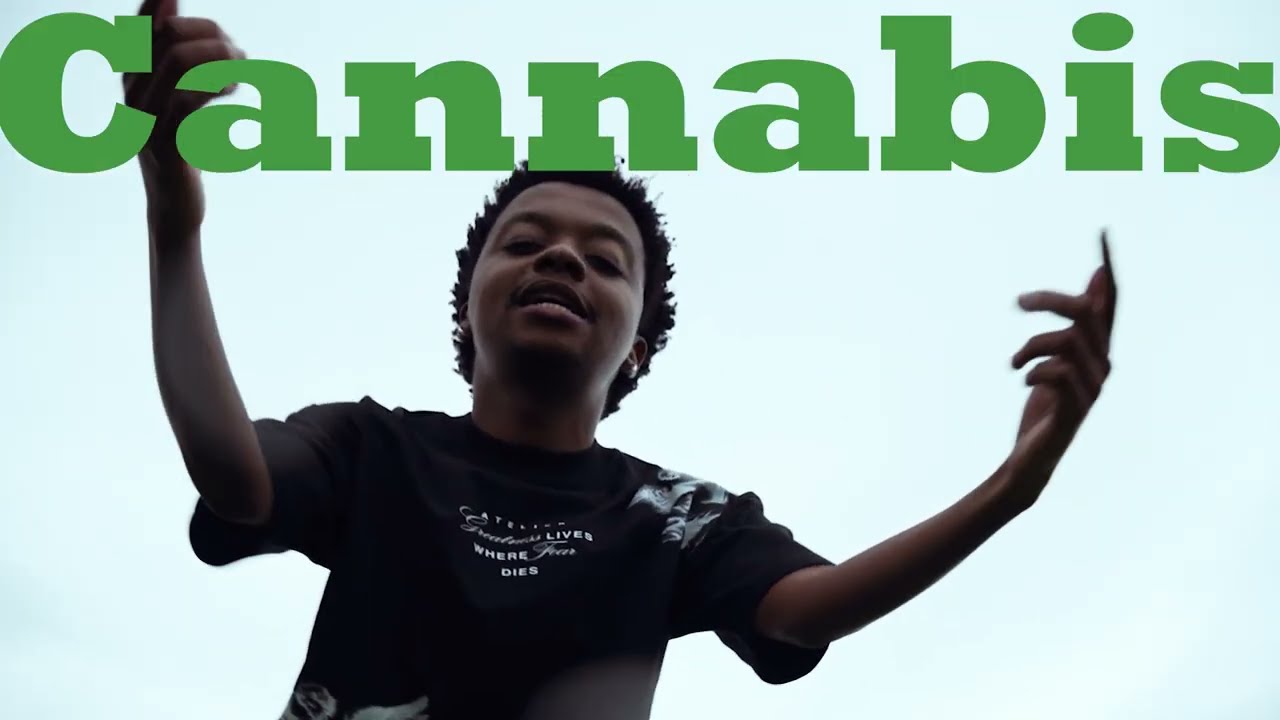 J-Smash, Tshego Santana & Buzzi Lee – Uze Nenye.