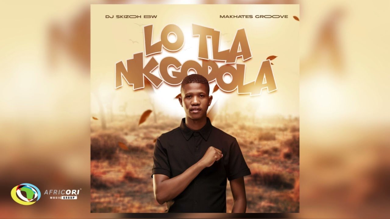 Dj Skizoh BW & Makhates Groove – Lo tlo nkgopola