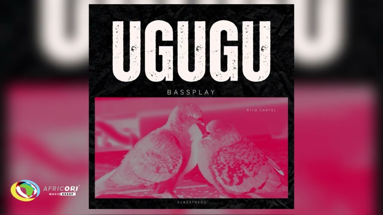 Subzathedj – uGugu (Bassplay)