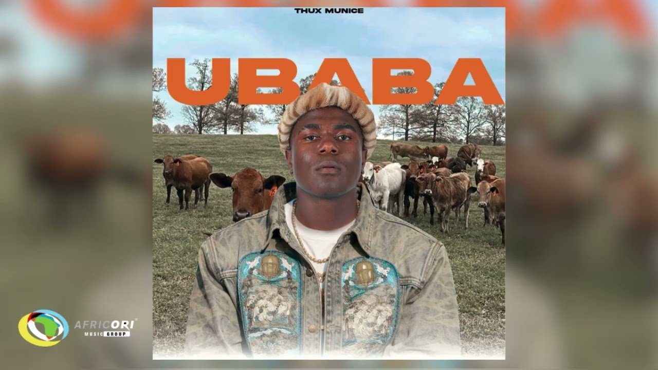 Thux Munice & Drizzy Sam (RSA) – UBABA Ft. KyD) [KyD MIX]