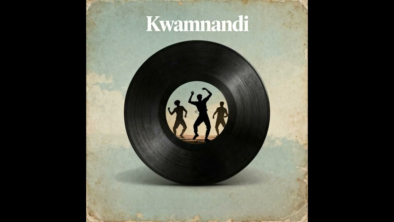 AcidicLoopz – Kwamnandi feat. Smolly Dedope, Solo SA, Somdaka & Lah’Vee