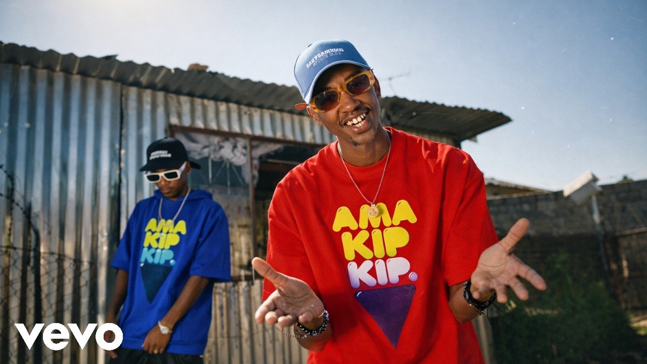 Scotts Maphuma , Uncool Mc, Focalistic – Ngeke (Remix) feat. Benzoo & Bpcsavibes