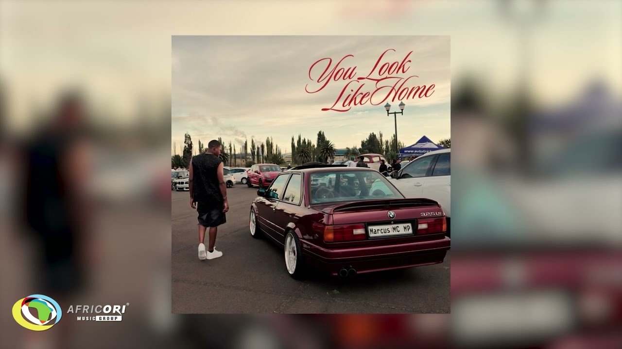 Marcus MC – You Look Like Home