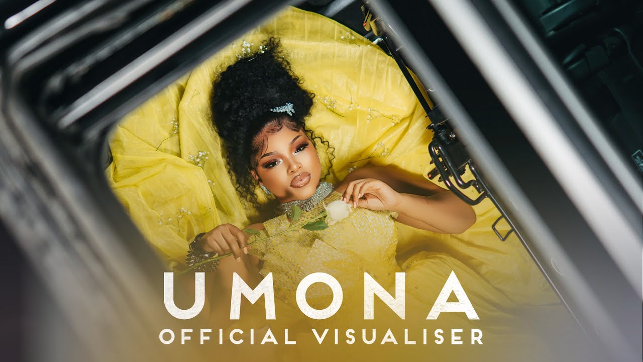 MaWhoo – Umona Ft. DJ Veek, Criimora b.k.z, ChildDaDJ & Sykes
