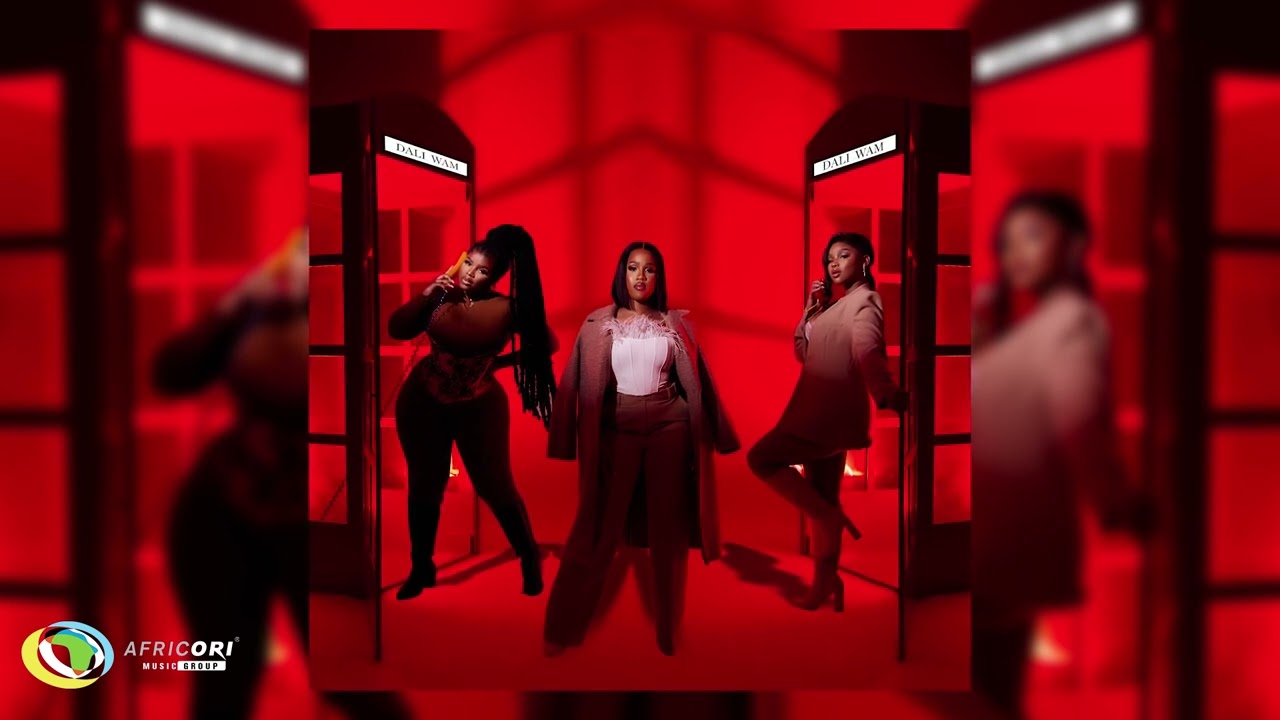 Pabi Cooper – Dali Wam Ft. Yumbs, MaWhoo & Nkosazana Daughter