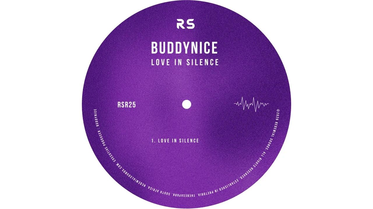 Buddynice – Love In Silence