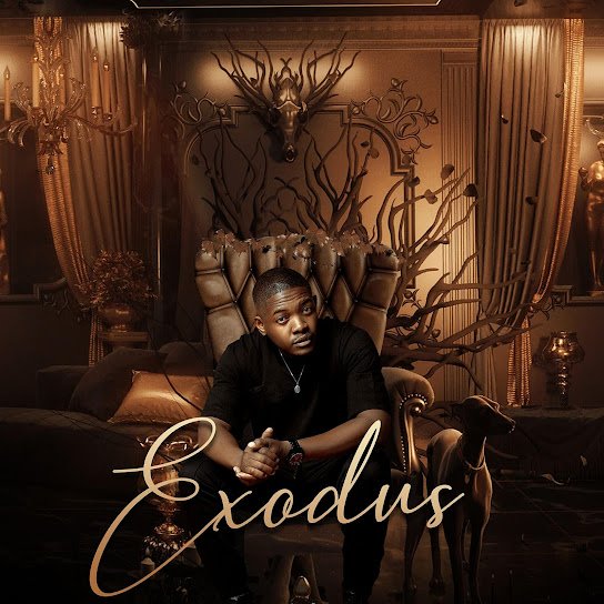 Uncle Bae – Sax in the City Ft. Soul Jam & Tiro Mashile