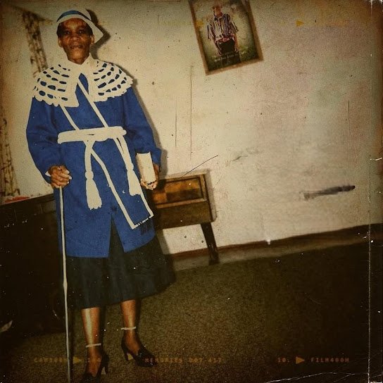 Kabza De Small – Hlala La