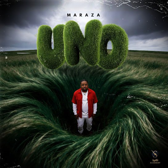 MarazA – Thando Unjani Ft. Skye Wanda