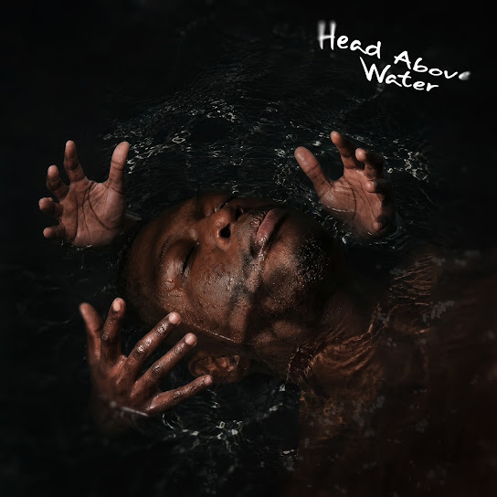 ReaDaSoul – Head Above Water (Album)